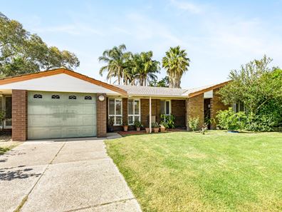 2 Irwin Close, Gosnells WA 6110