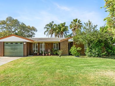 2 Irwin Close, Gosnells WA 6110