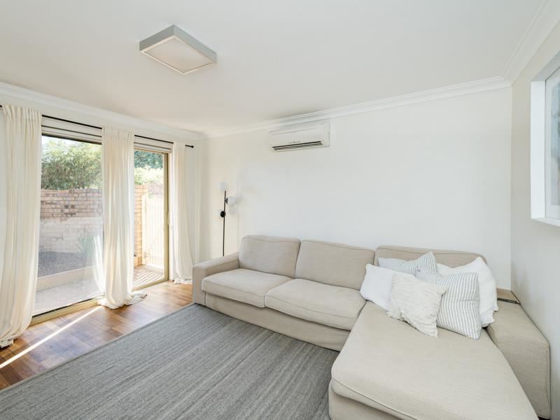 5/47 CORBETT Street, Scarborough