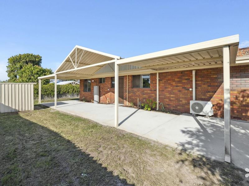 3 Moncrieff Road, Langford
