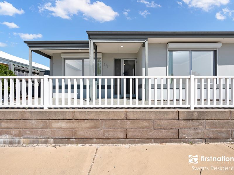 376 Banrock Drive, Ellenbrook WA 6069