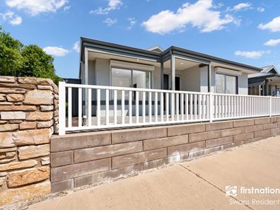 376 Banrock Drive, Ellenbrook WA 6069