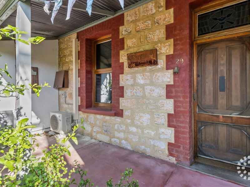 29 South Street, South Fremantle WA 6162