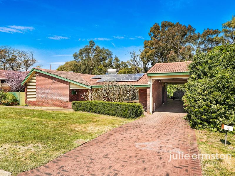 8 Chelsford Road, Warwick WA 6024