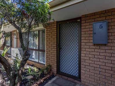 5/151 Gildercliffe Street, Scarborough WA 6019