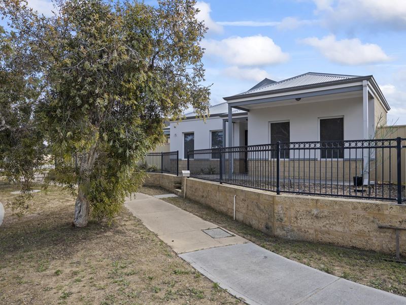 35 Doncaster Grange, Butler WA 6036