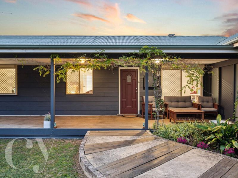 18 Regan Street, Rockingham