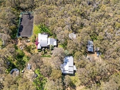 381 Kevill Road, Margaret River WA 6285