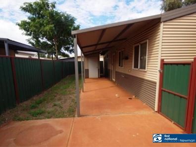 4a Moondoorow Street, Newman WA 6753