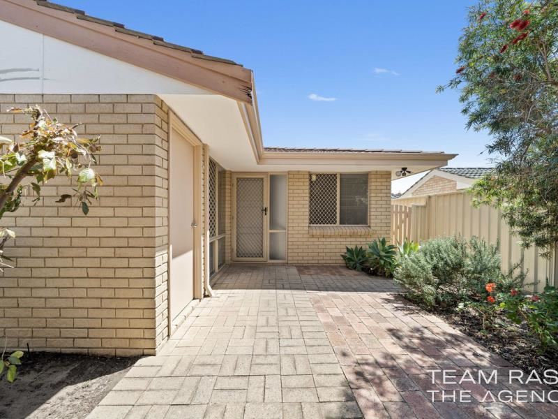 4/21 Wilcock Avenue, Balcatta WA 6021