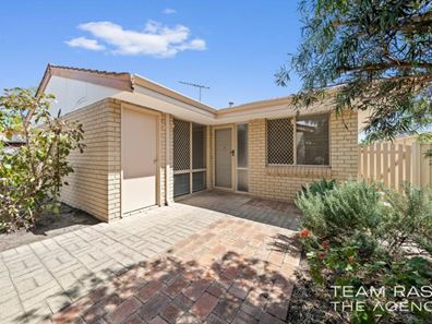 4/21 Wilcock Avenue, Balcatta WA 6021