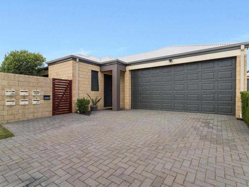 1/31 Almurta Way, Nollamara WA 6061