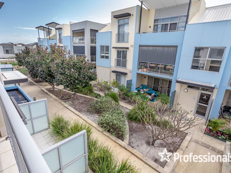 27/6 Ibera Way, Success WA 6164