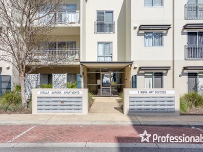 27/6 Ibera Way, Success WA 6164