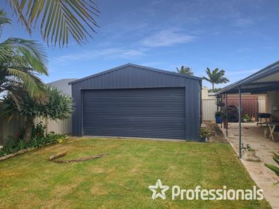 8 Onyx Brace, Australind WA 6233