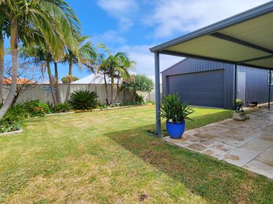 8 Onyx Brace, Australind WA 6233