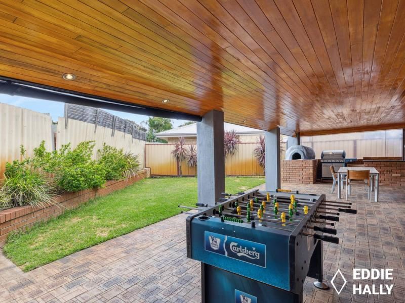 7 Cygnet Court, Yangebup WA 6164