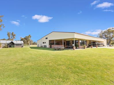 48 Morrell Road, Fairbridge WA 6208