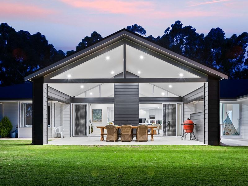 9 Beverley Way, North Dandalup