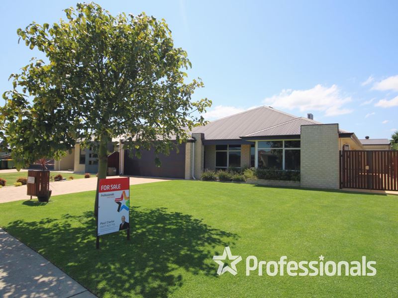 135 Macquarie Drive, Australind