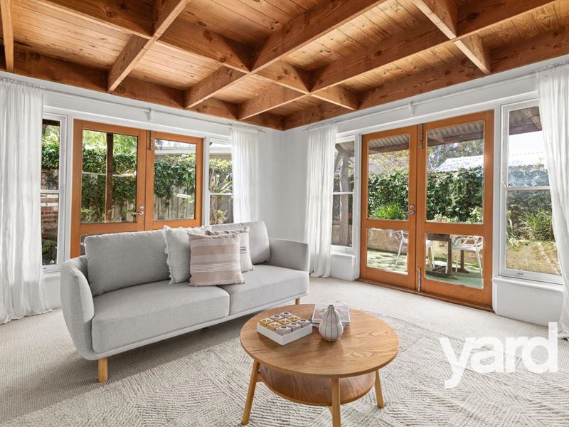 62 Thompson Road, North Fremantle