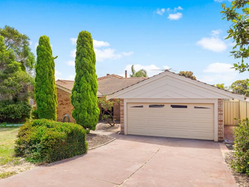 6 Valencia Court, Alexander Heights