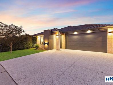 18 Elsey Road, Brabham WA 6055