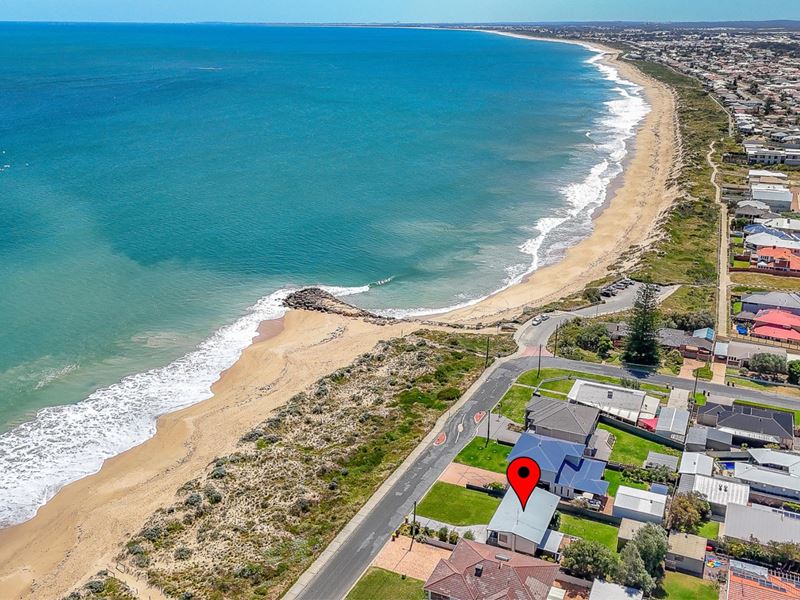 201 Ormsby  Terrace, Silver Sands WA 6210