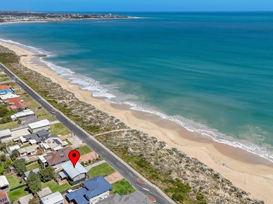 201 Ormsby  Terrace, Silver Sands WA 6210