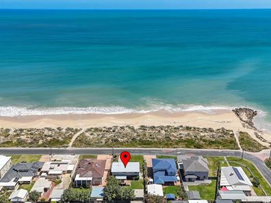 201 Ormsby  Terrace, Silver Sands WA 6210