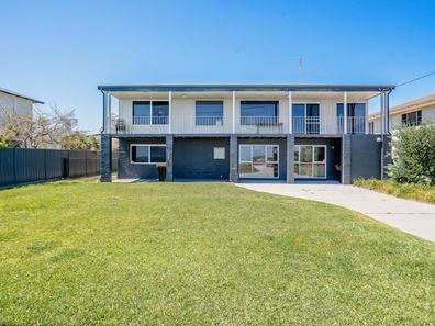 201 Ormsby  Terrace, Silver Sands WA 6210