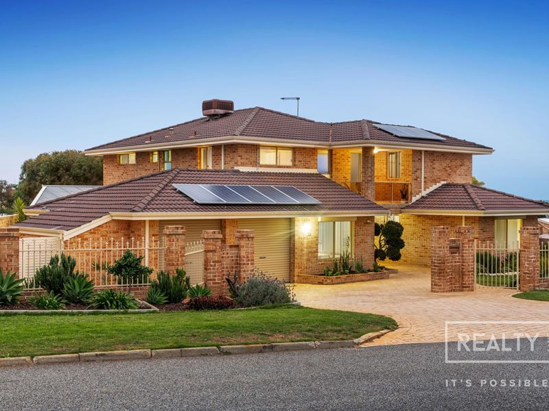 22 Bennion Street, Trigg WA 6029