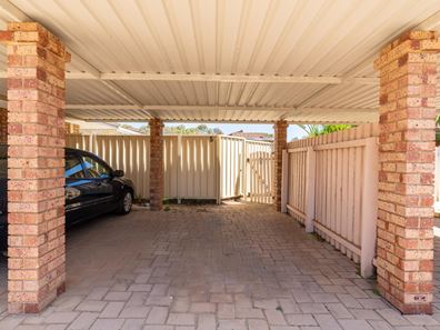 5/8 Merope Close, Rockingham WA 6168