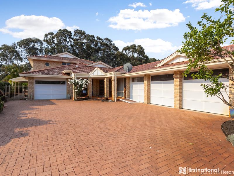 29 Curedale Mews, Bull Creek WA 6149