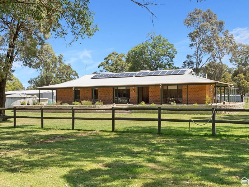 51 Masters Road, Darling Downs WA 6122