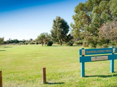 Lot 2, 42 Sandalford Drive, Beldon WA 6027