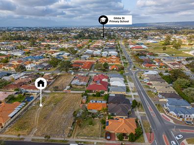 74 Renou  Street, East Cannington WA 6107