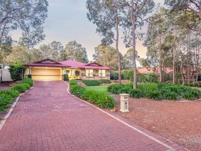 3 Massey Turn, Mundaring WA 6073