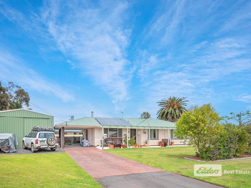 7A Doolan  Street, Dardanup