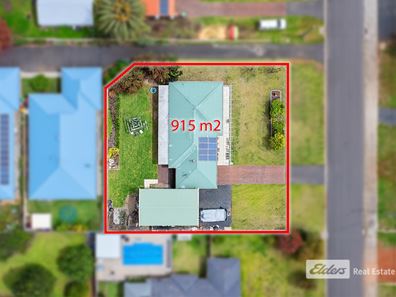 7A Doolan  Street, Dardanup WA 6236