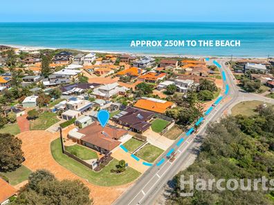 1 Ozone Court, Halls Head WA 6210