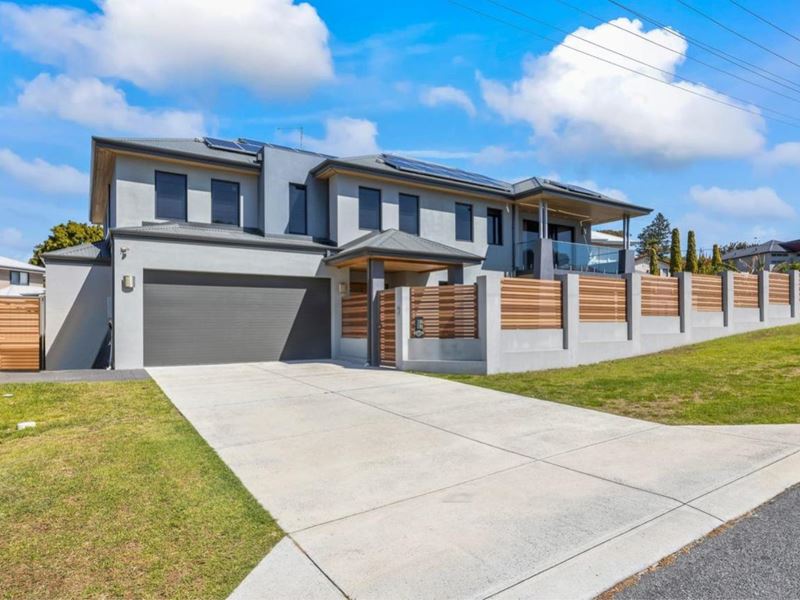 56 Robin Avenue, Sorrento WA 6020