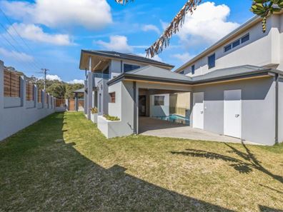 56 Robin Avenue, Sorrento WA 6020