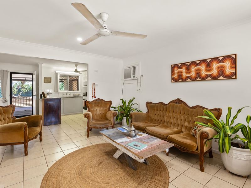 8 Puertollano Place, Broome