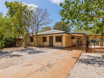 8 Puertollano Place, Broome WA 6725