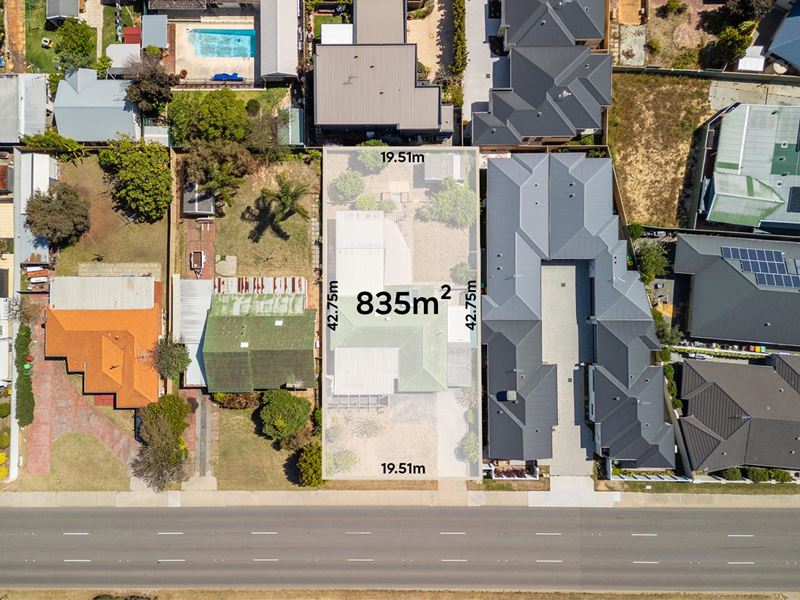 138 Leach Highway, Melville