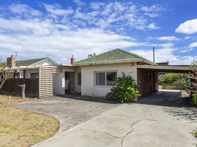 138 Leach Highway, Melville WA 6156