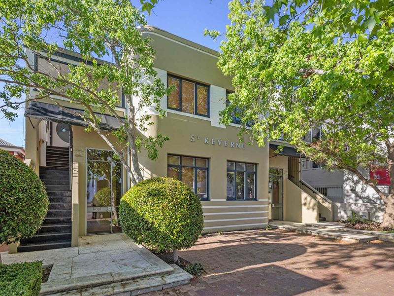 74B Hay Street, Subiaco