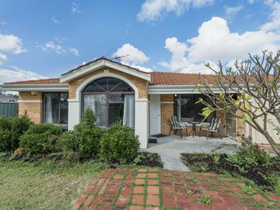 7 Mangrove Circuit, Banksia Grove WA 6031