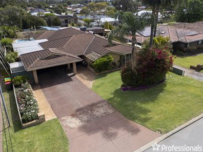 16 Mclachlan Way, Belmont WA 6104